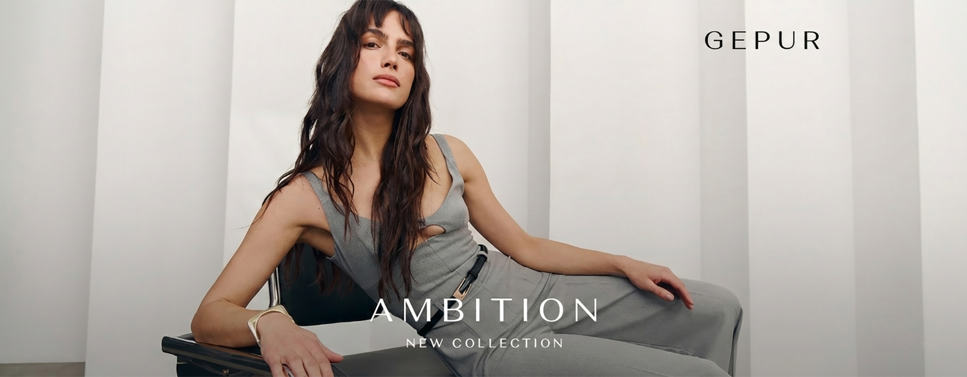 A new large-scale collection called Ambition